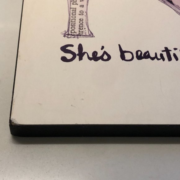 Shoe Themed Wall Art - Picture 4 of 7